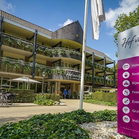 Hotel Hof Van Gelre By Flow Lochem Bagian luar foto