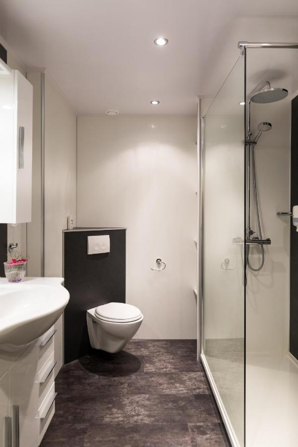 Hotel Hof Van Gelre By Flow Lochem Bagian luar foto