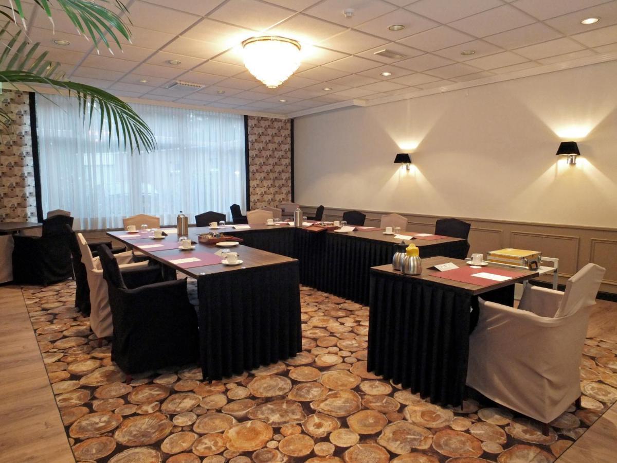 Hotel Hof Van Gelre By Flow Lochem Bagian luar foto