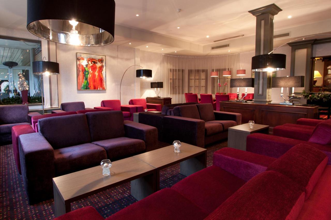 Hotel Hof Van Gelre By Flow Lochem Bagian luar foto