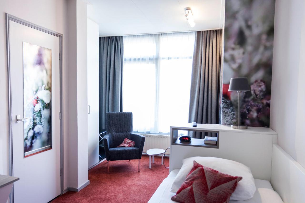 Hotel Hof Van Gelre By Flow Lochem Bagian luar foto