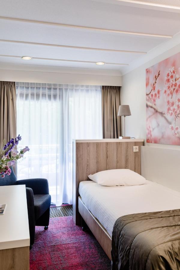 Hotel Hof Van Gelre By Flow Lochem Bagian luar foto