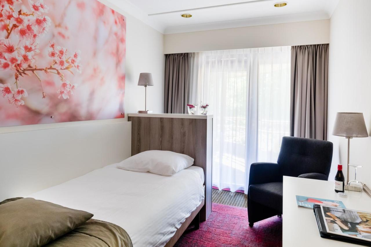 Hotel Hof Van Gelre By Flow Lochem Bagian luar foto